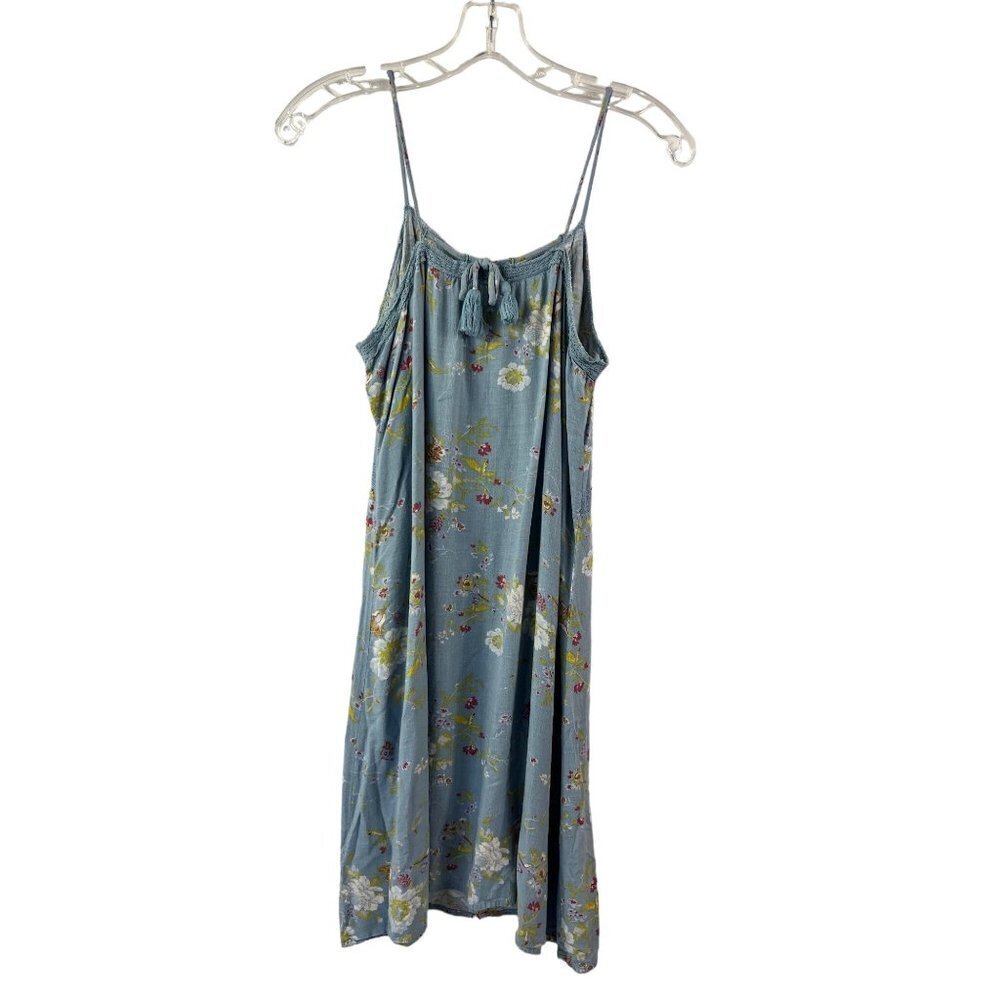 Art Class Girls Summer Dress